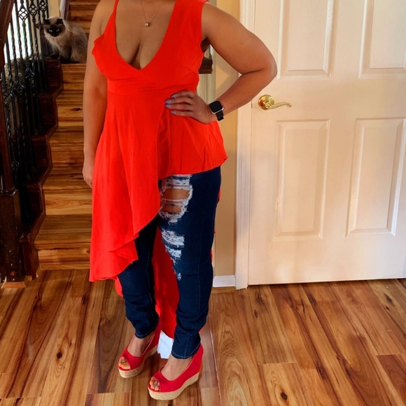 Dress - Picture 2 of 2